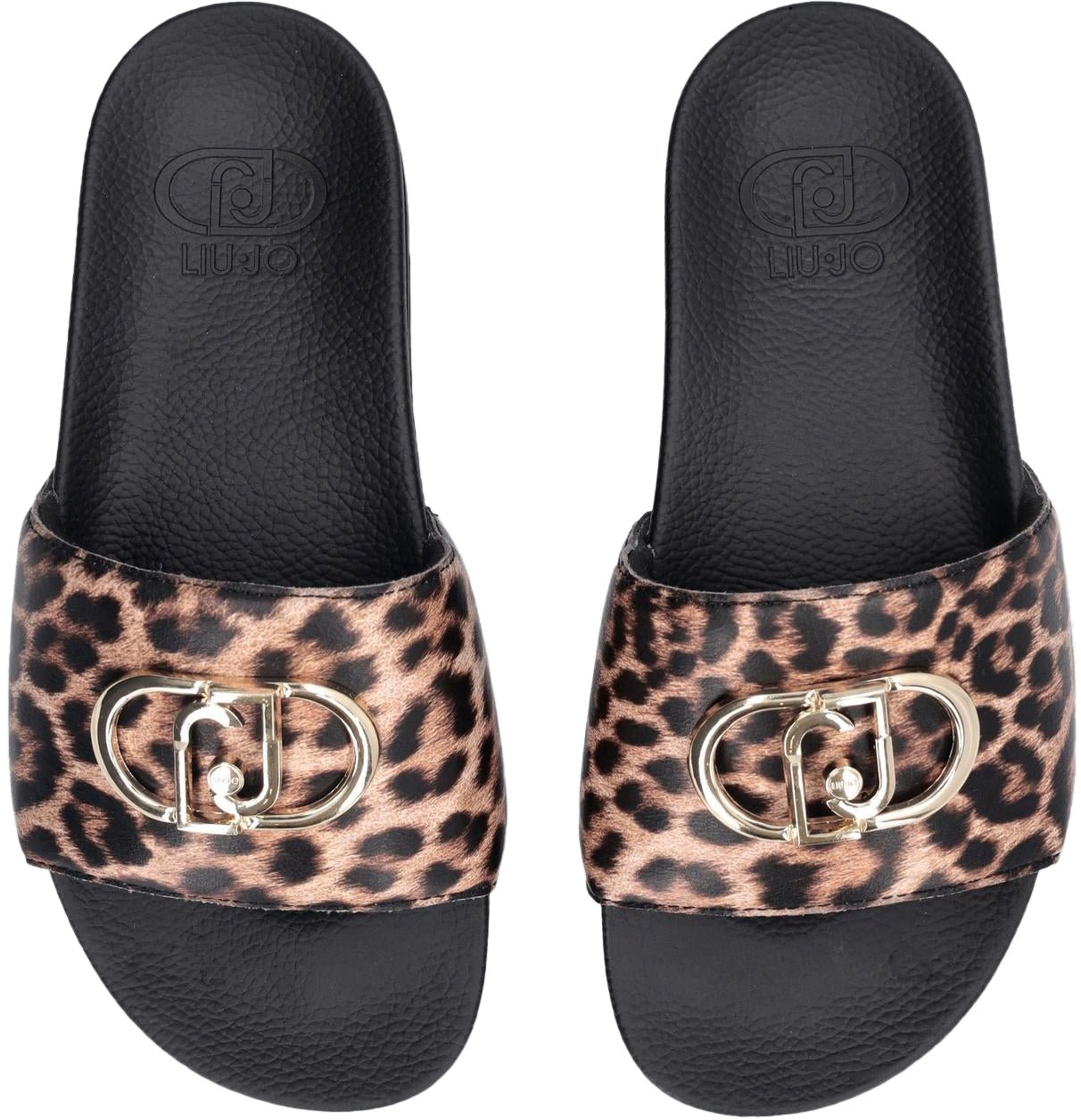 Liu Jo Dames Mykonos 01 Beige