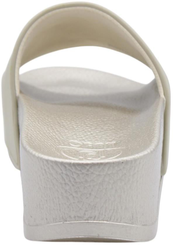 Liu Jo Slipper Gold Goud