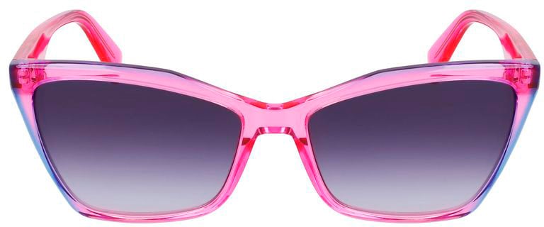 Liu Jo Multicolor Acetate Sunglasses Divers