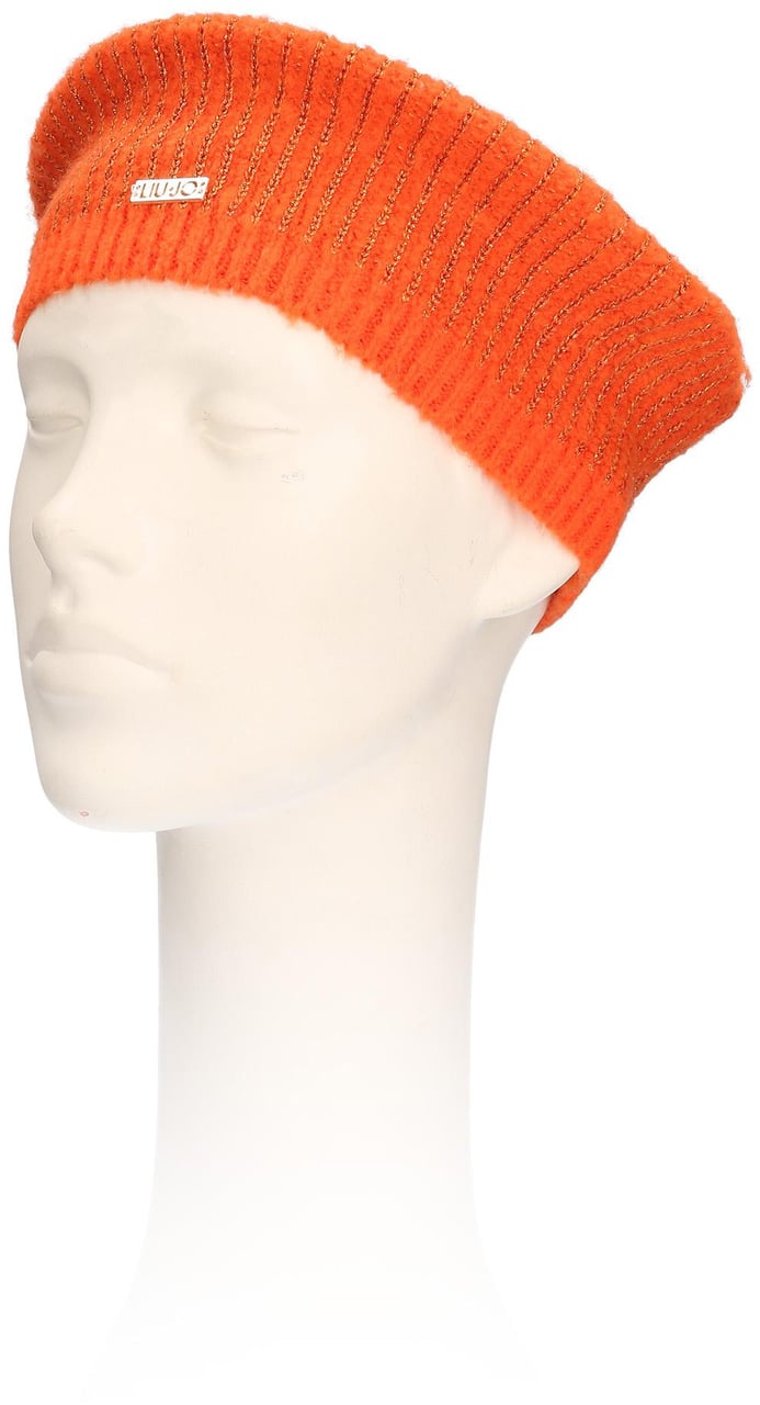Liu Jo Meisjes Muts Oranje