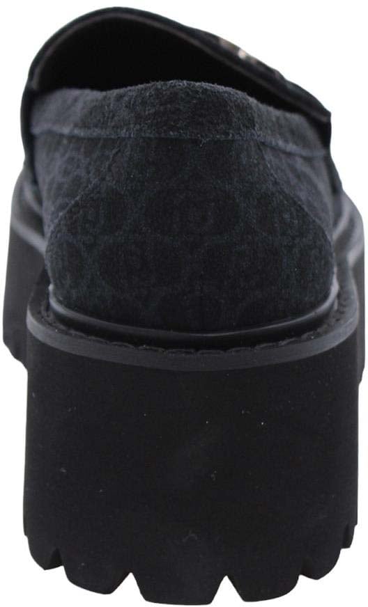 Liu Jo Mocassin Black Zwart