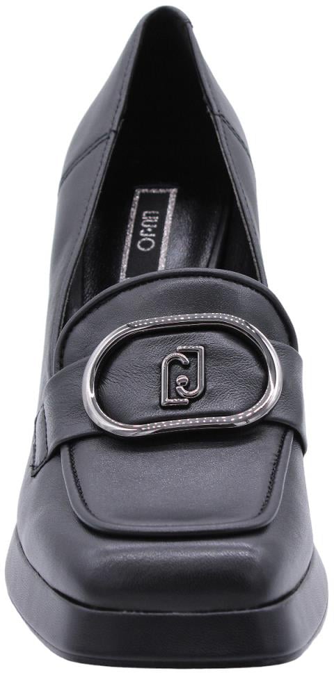 Liu Jo Pump Black Zwart