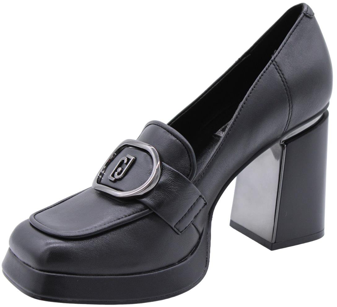 Liu Jo Pump Black Zwart