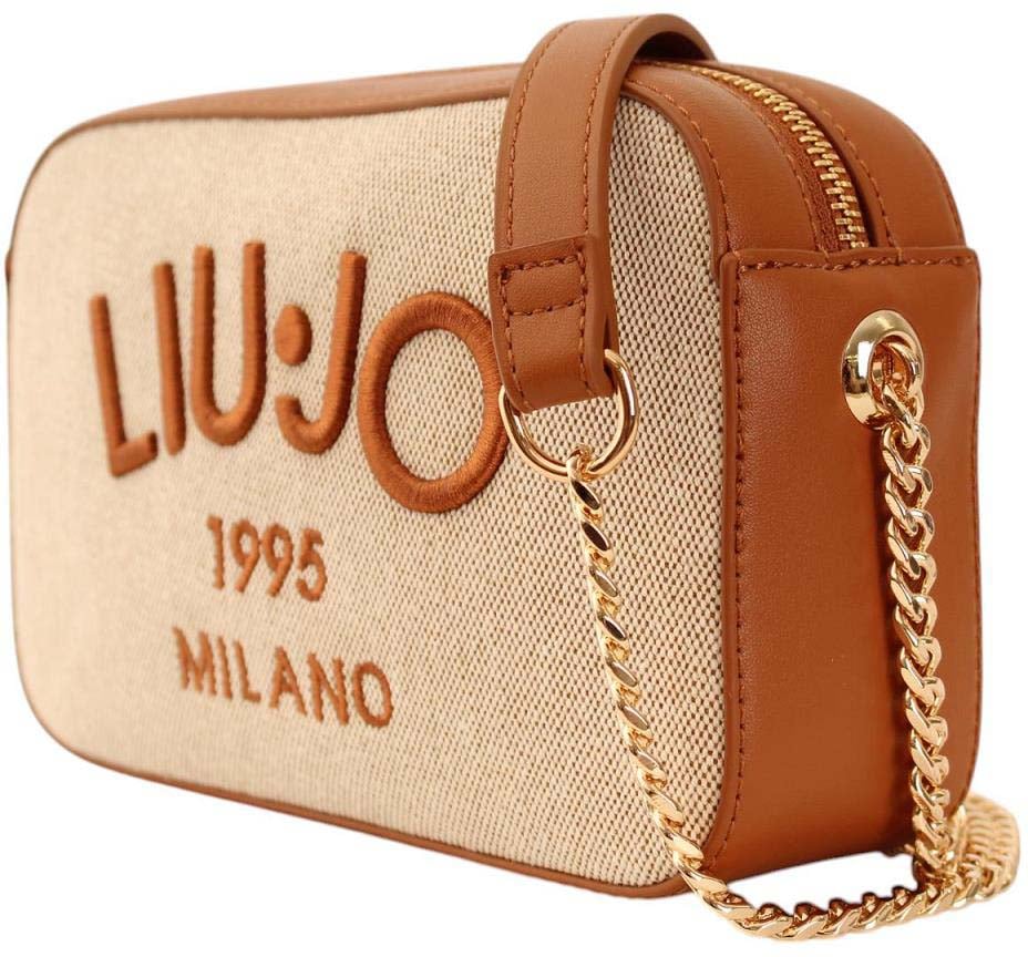 Liu Jo Crossbody Brown Bruin