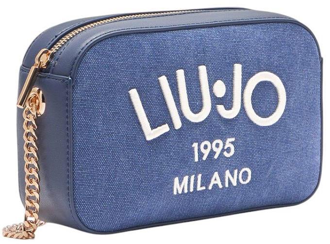 Liu Jo Crossbody Blue Blauw