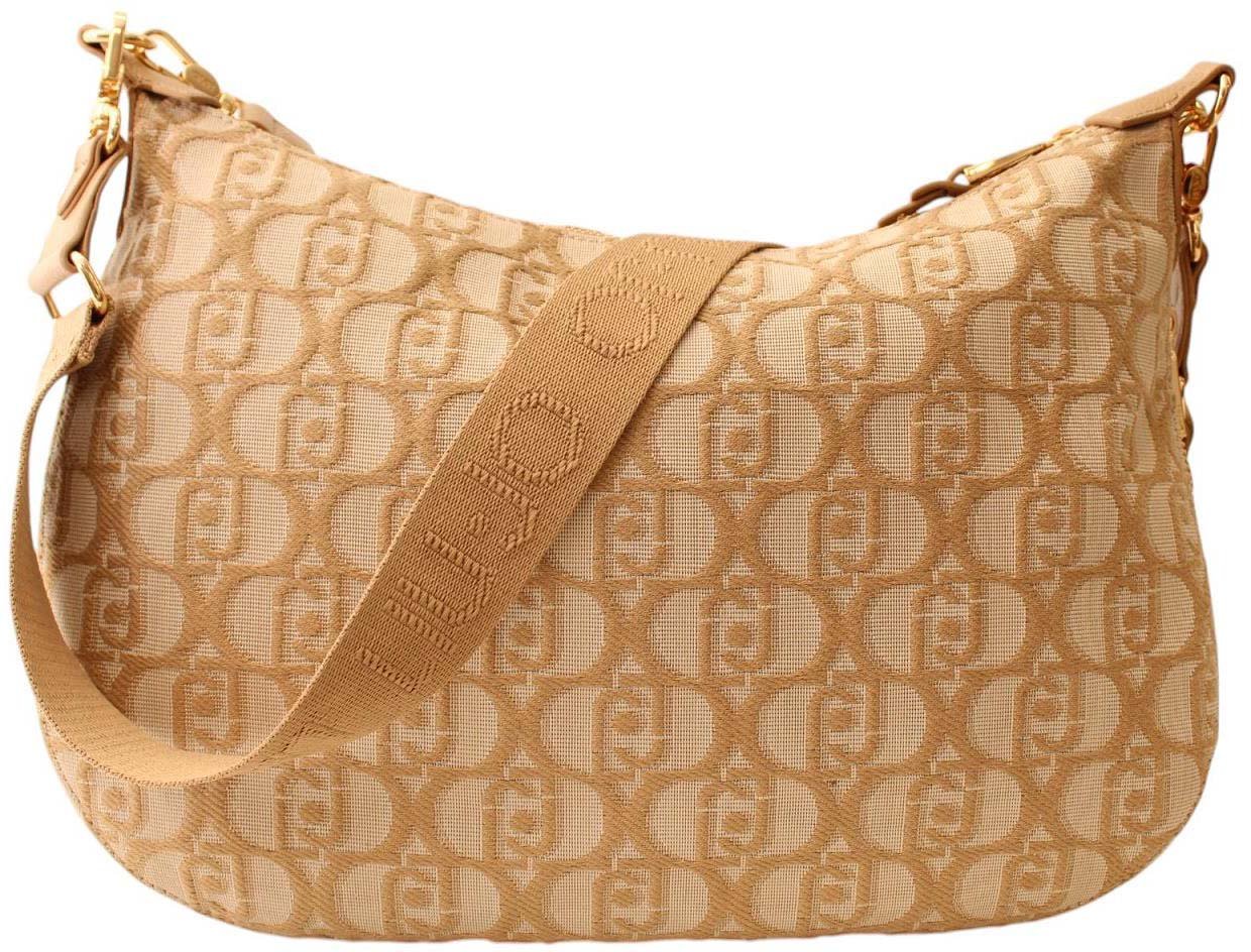 Liu Jo Hand- en schoudertas Beige Beige