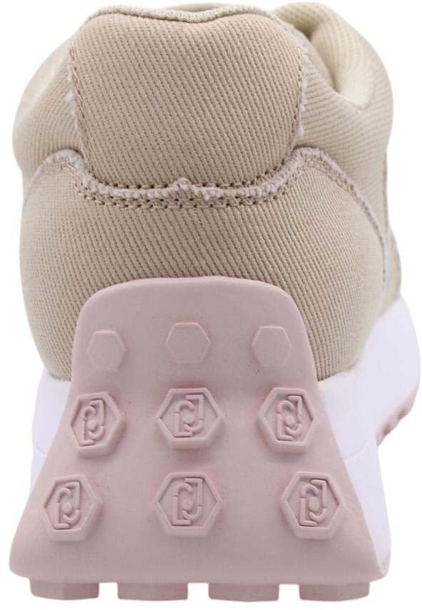 Liu Jo Sneaker Beige Beige