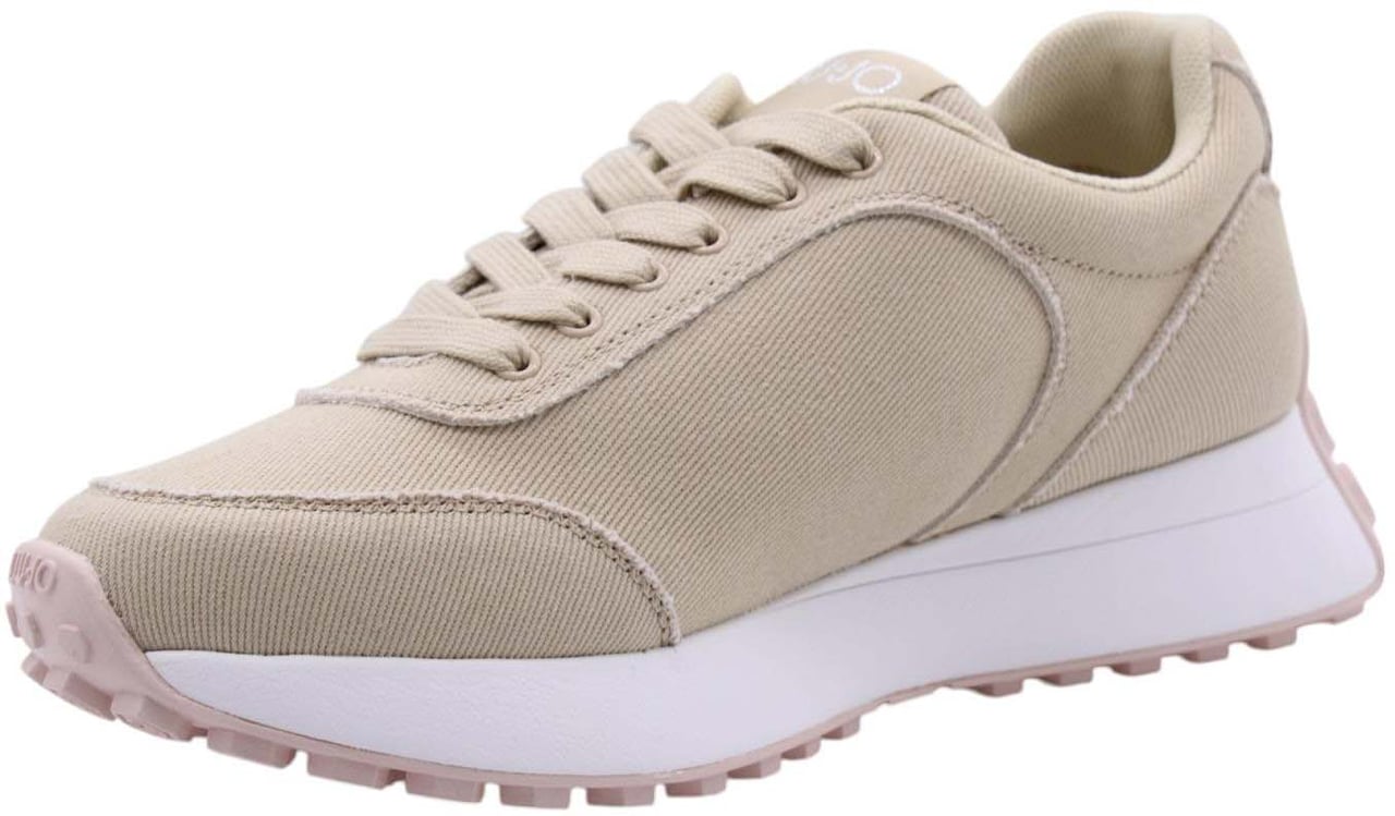 Liu Jo Sneaker Beige Beige
