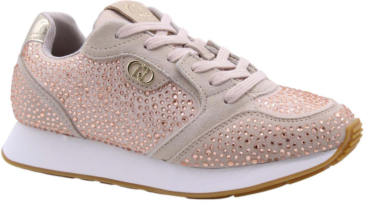 Liu Jo Sneaker Beige Beige