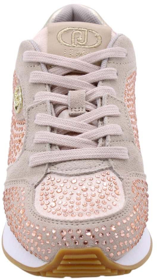 Liu Jo Sneaker Beige Beige