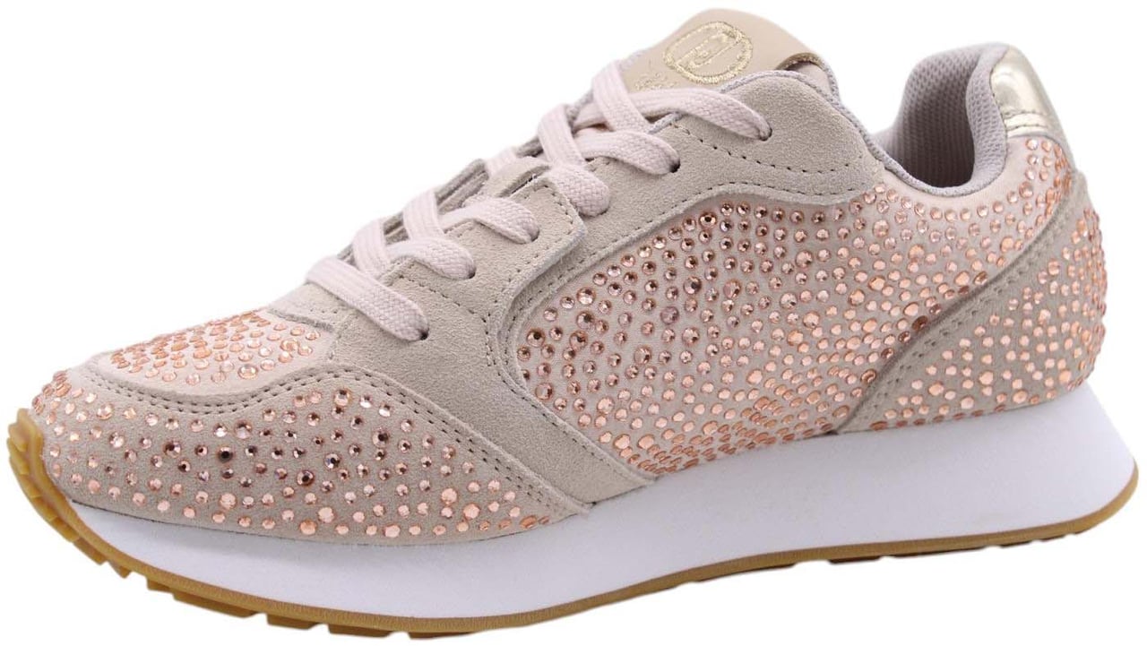 Liu Jo Sneaker Beige Beige