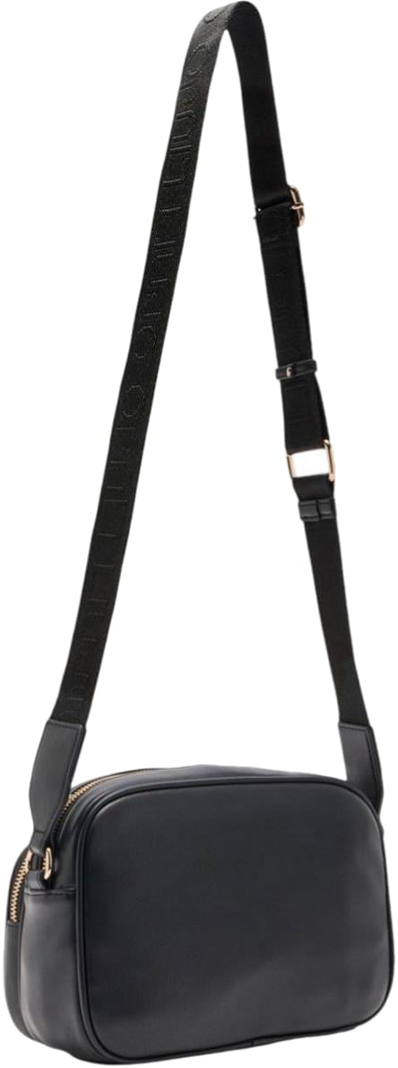 Liu Jo Crossbody Black Zwart