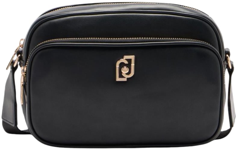 Liu Jo Crossbody Black Zwart