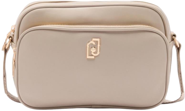 Liu Jo Crossbody Taupe Taupe