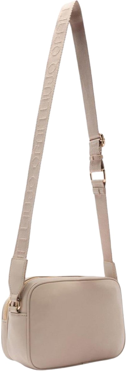 Liu Jo Crossbody Taupe Taupe