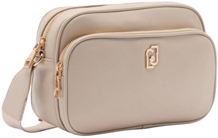 Liu Jo Crossbody Taupe Taupe