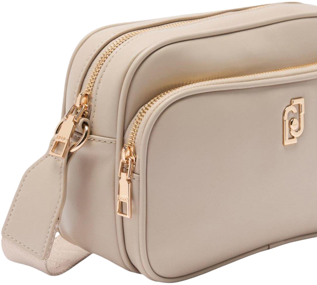 Liu Jo Crossbody Taupe Taupe