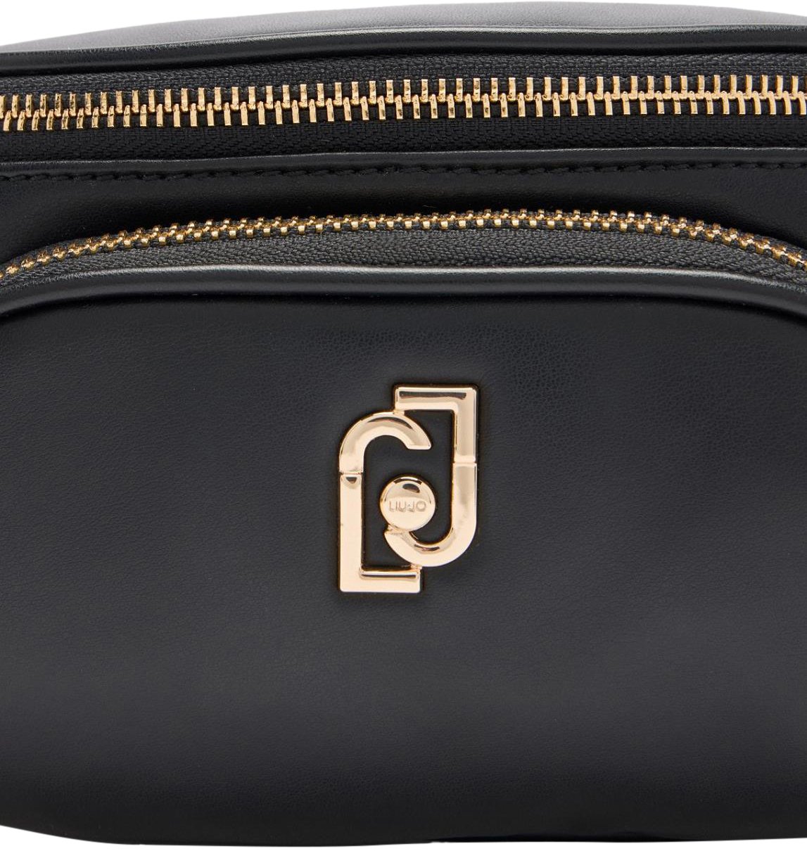 Liu Jo Crossbody Black Zwart