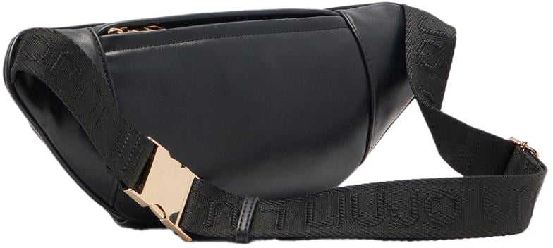 Liu Jo Crossbody Black Zwart