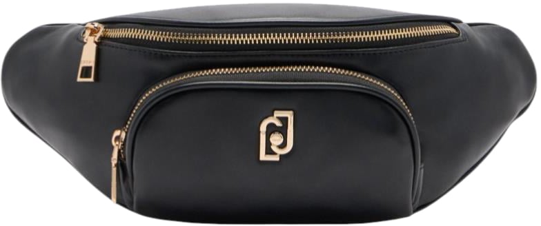Liu Jo Crossbody Black Zwart