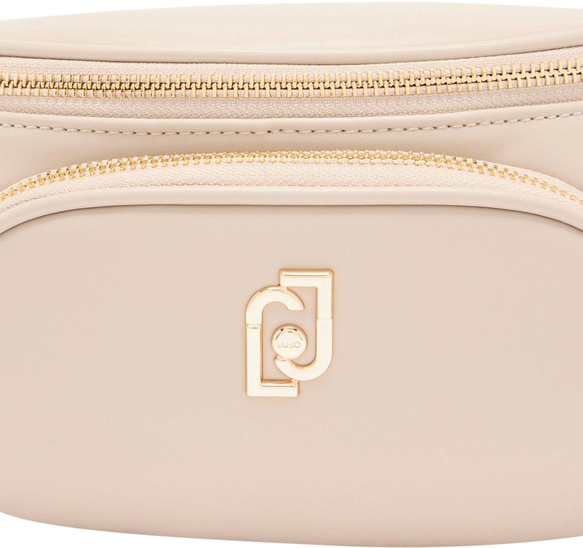Liu Jo Crossbody Taupe Taupe