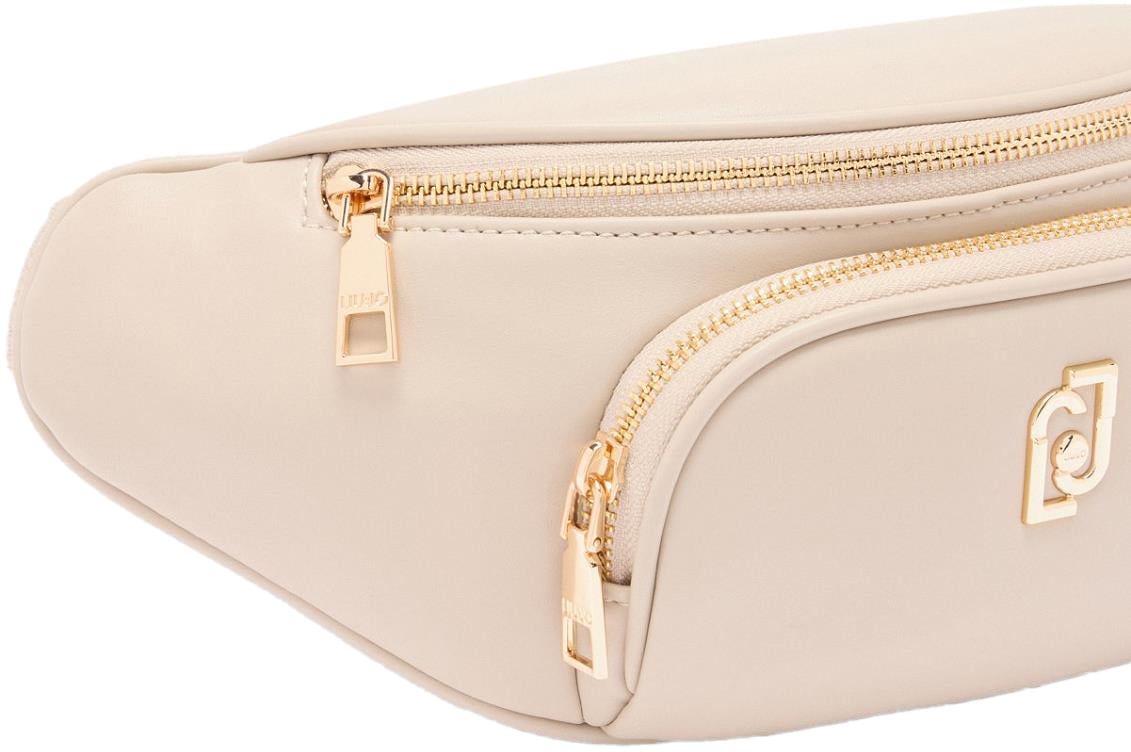 Liu Jo Crossbody Taupe Taupe