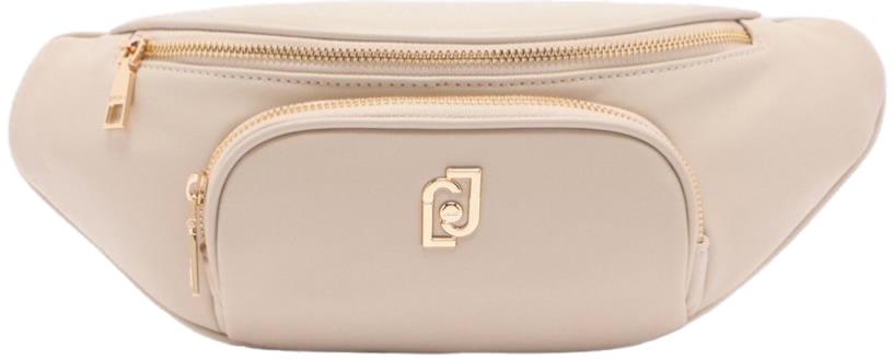 Liu Jo Crossbody Taupe Taupe