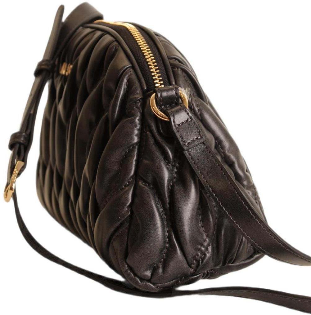 Liu Jo Crossbody Black Zwart