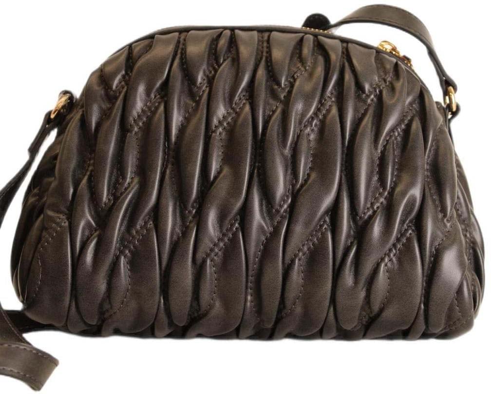 Liu Jo Crossbody Black Zwart