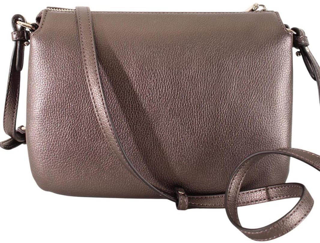 Liu Jo Crossbody Gray Grijs