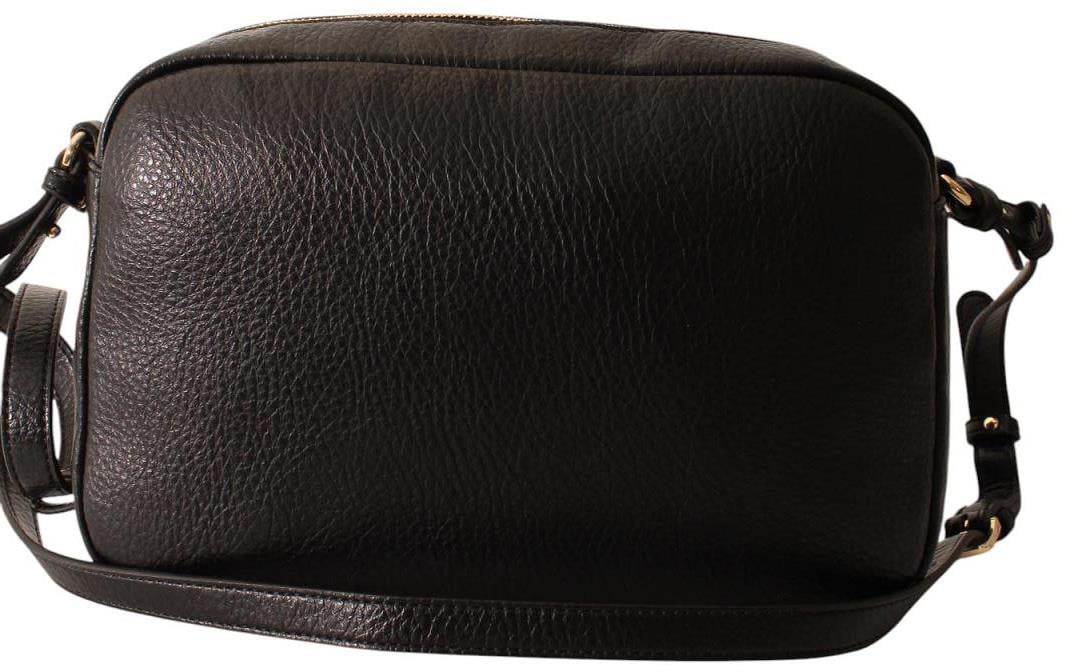 Liu Jo Crossbody Black Zwart