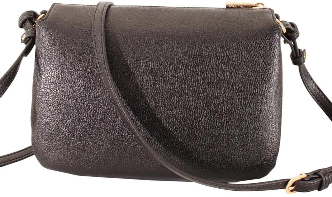 Liu Jo Crossbody Black Zwart
