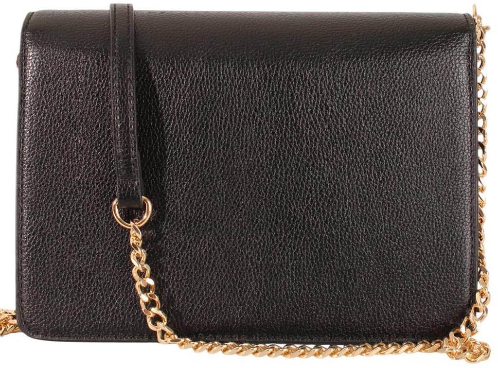 Liu Jo Crossbody Black Zwart