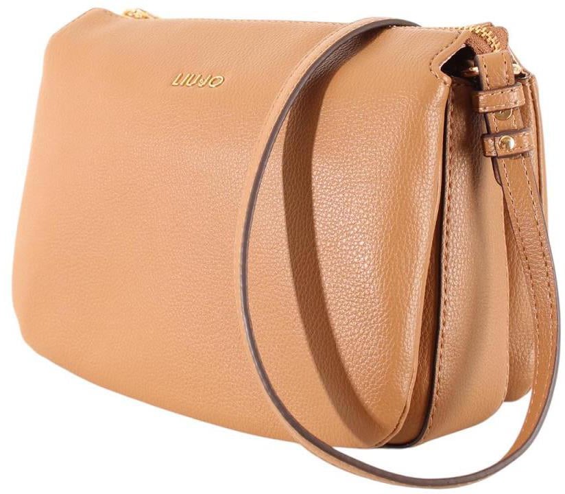Liu Jo Crossbody Beige Beige