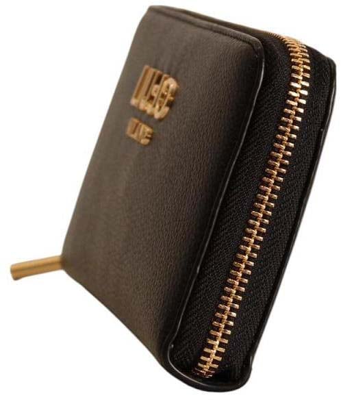 Liu Jo Portefeuille Black Zwart