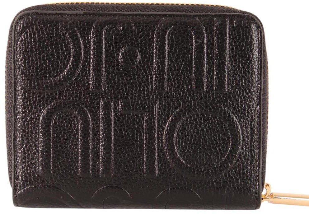 Liu Jo Portefeuille Black Zwart