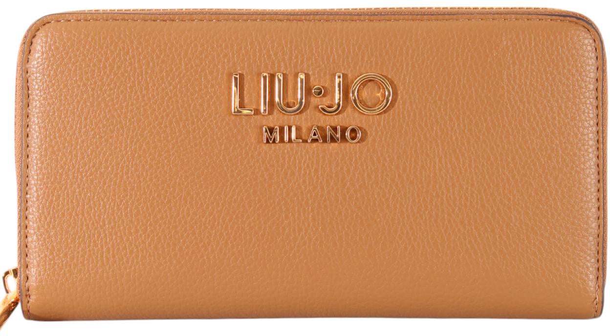 Liu Jo Portefeuille Beige Beige