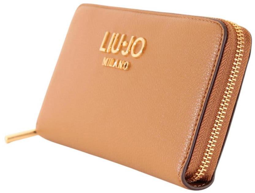 Liu Jo Portefeuille Beige Beige