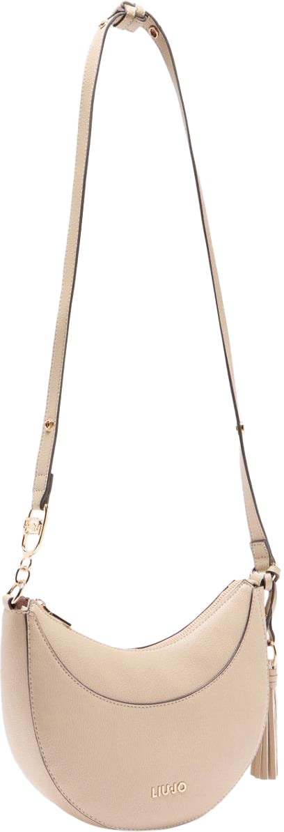 Liu Jo Crossbody Taupe Taupe