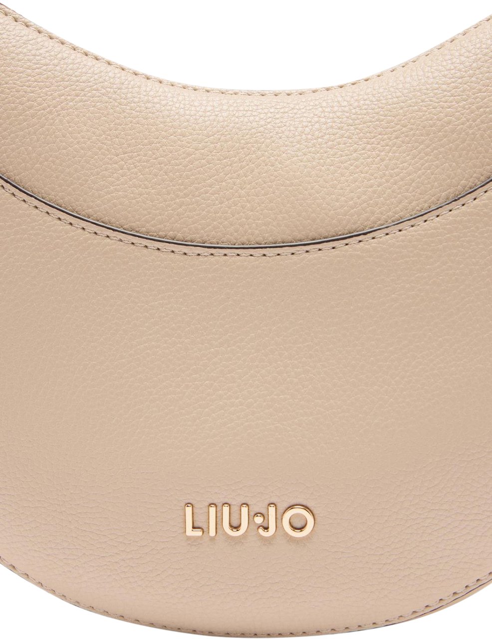 Liu Jo Crossbody Taupe Taupe