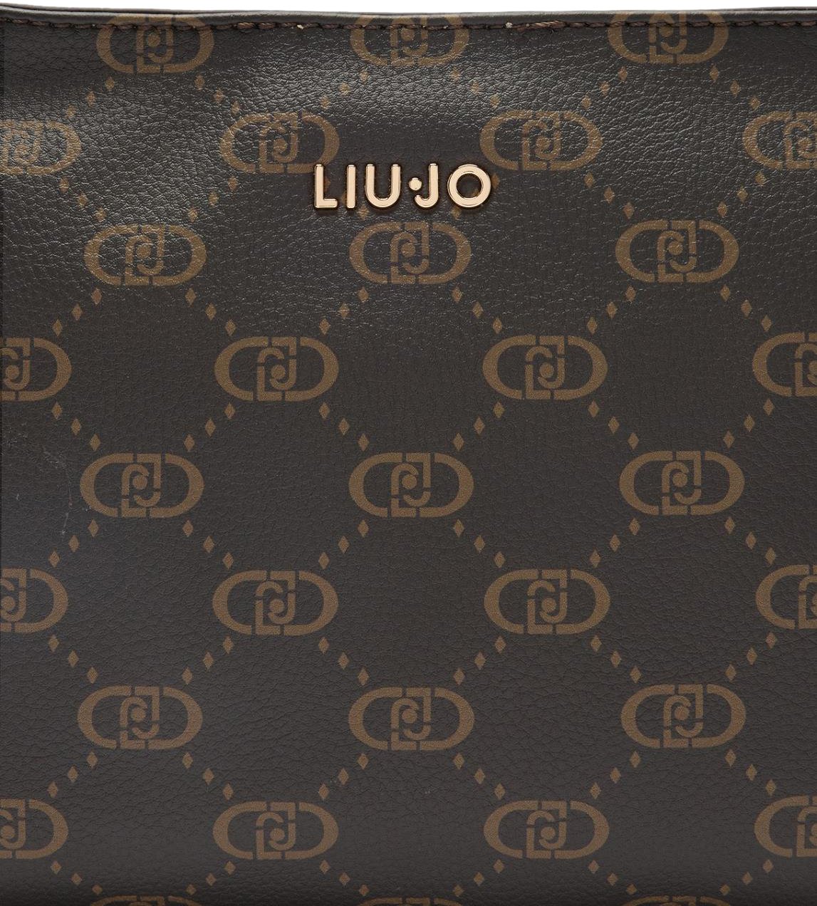 Liu Jo Crossbody Brown Bruin