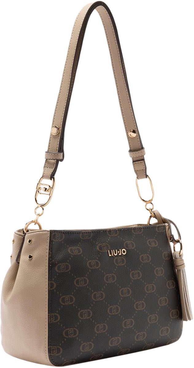 Liu Jo Crossbody Brown Bruin