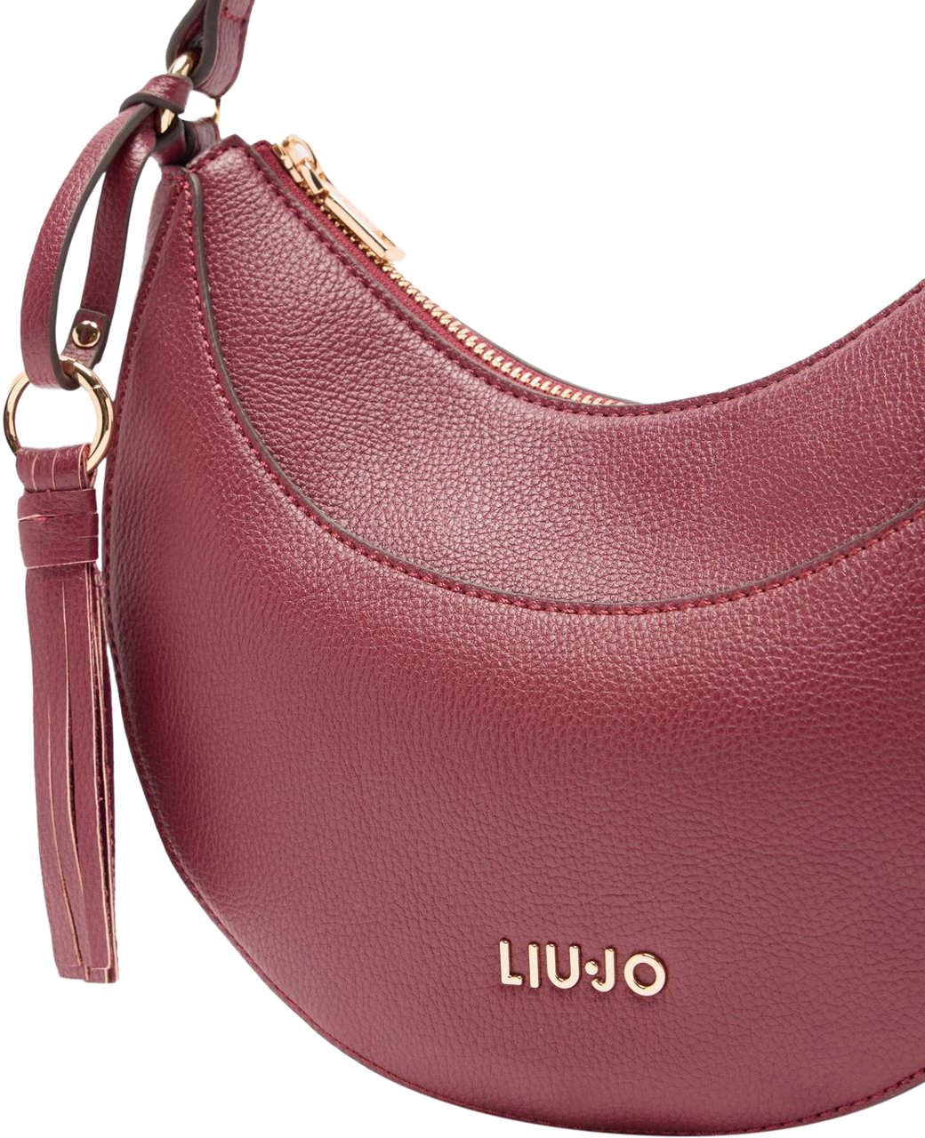 Liu Jo Crossbody Red Rood