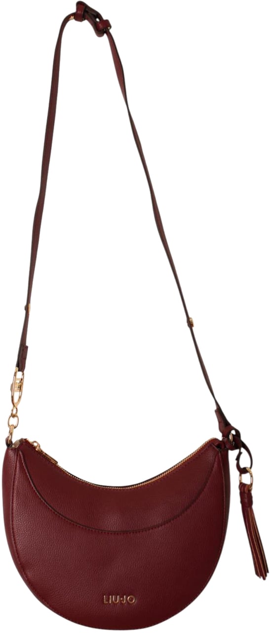 Liu Jo Crossbody Red Rood