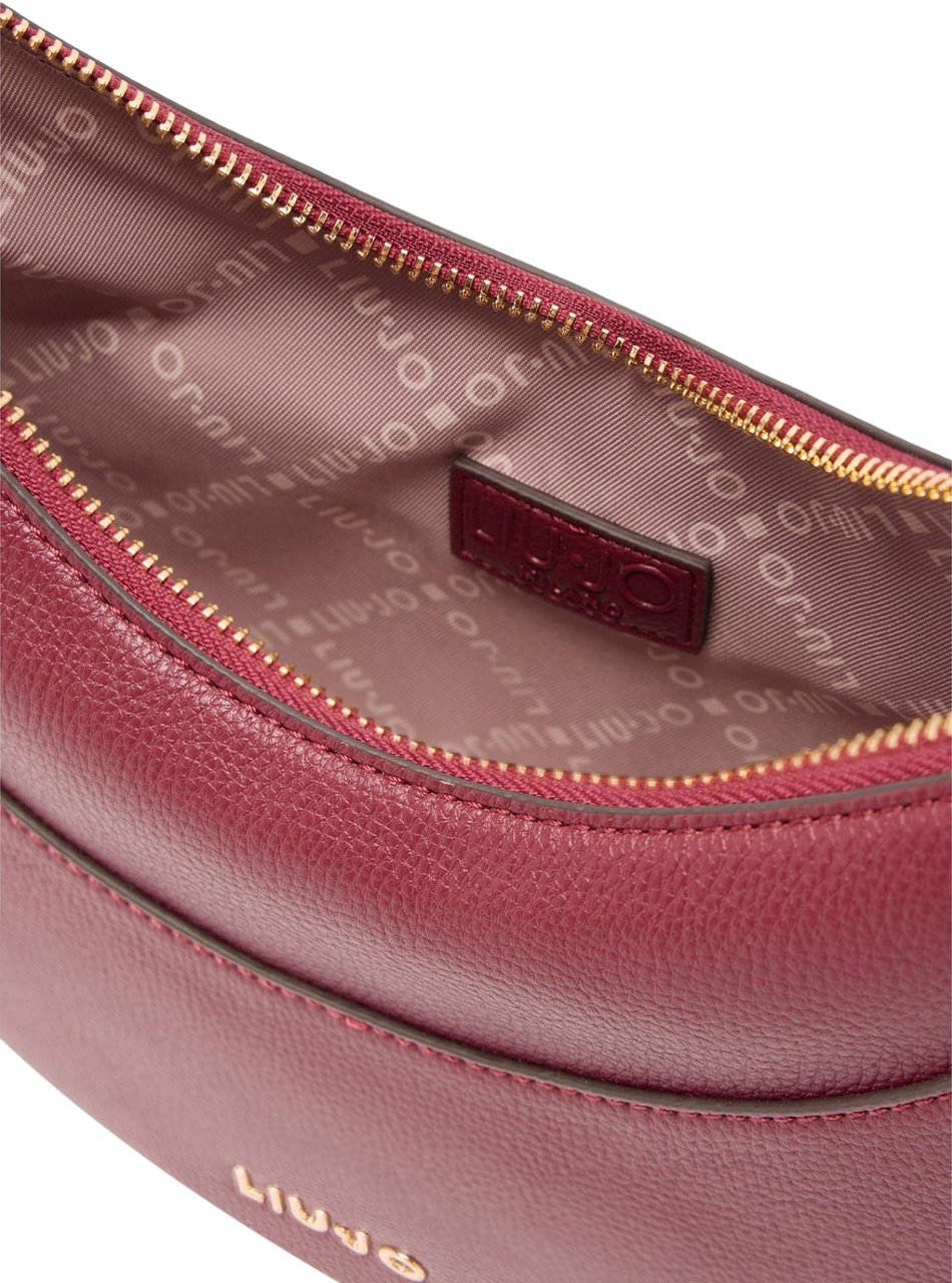 Liu Jo Crossbody Red Rood