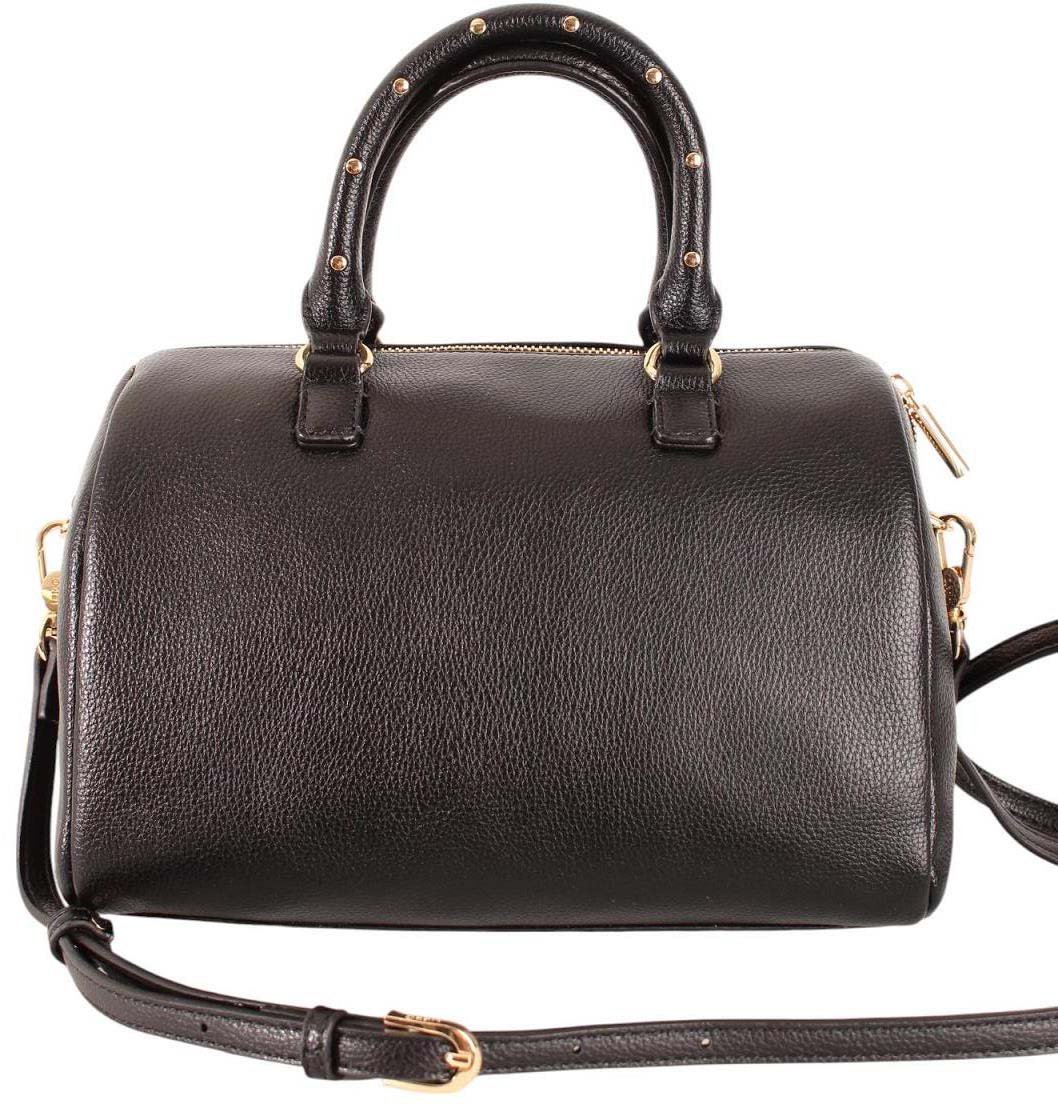 Liu Jo Hand- en schoudertas Black Zwart