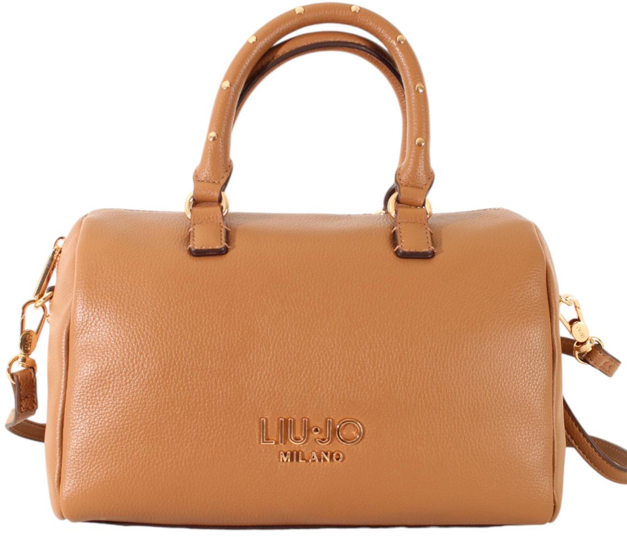 Liu Jo Hand- en schoudertas Beige Beige
