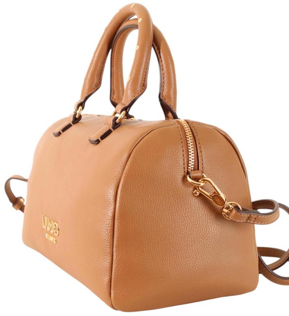 Liu Jo Hand- en schoudertas Beige Beige