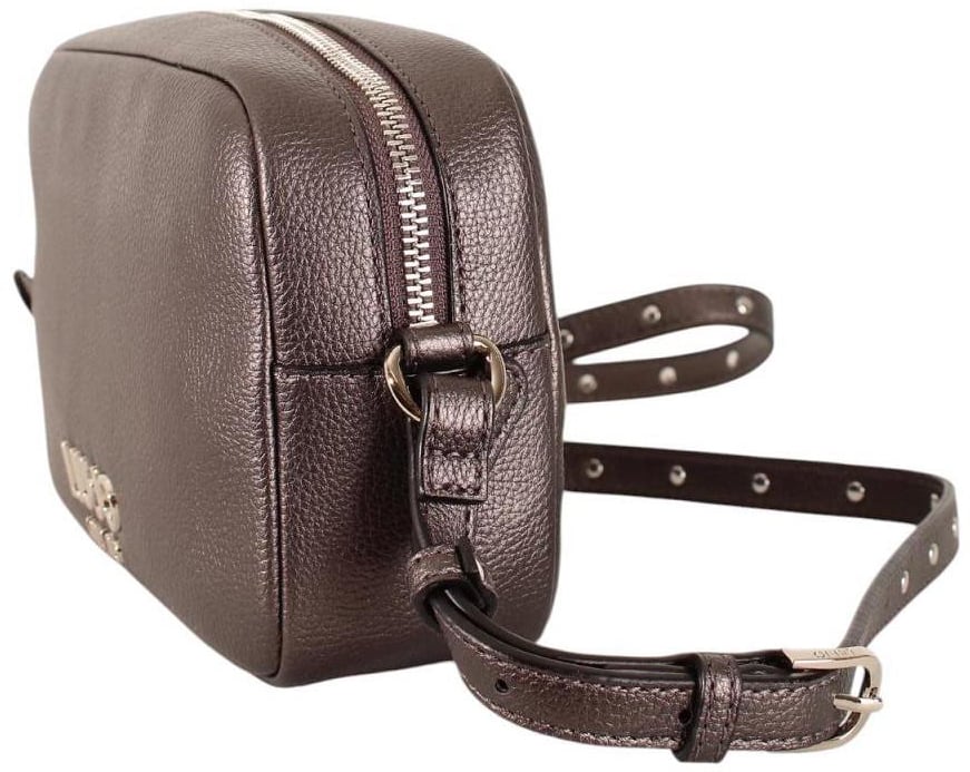 Liu Jo Crossbody Gray Grijs