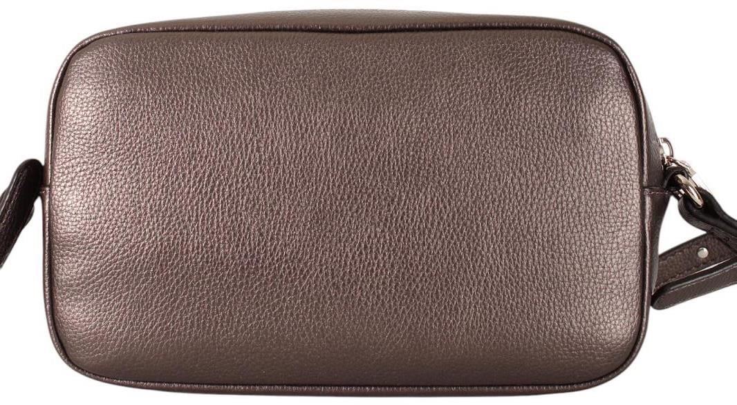 Liu Jo Crossbody Gray Grijs